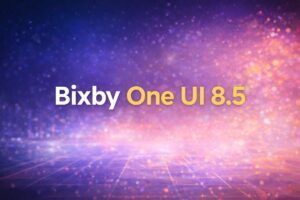 Bixby in One UI 8.5: l’assistente diventa agente e cambia il modo di usare i Galaxy