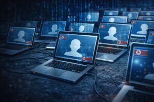 Ucraino condannato a 5 anni: 871 identità rubate per infiltrare 40 aziende USA 1 Ucraino condannato a 5 anni: 871 identità rubate per infiltrare 40 aziende USA