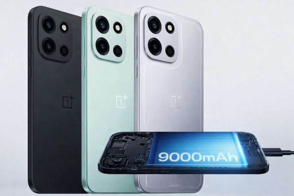 oneplus nord 6 lancio aprile 2026