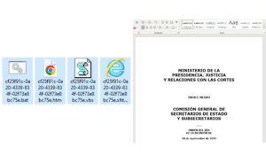 Spionaggio nel cuore dell’Europa: come APT28 usa Word e Microsoft Edge per rubare dati segreti
