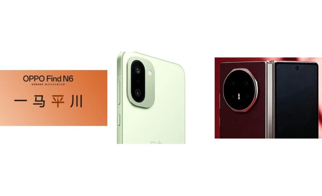 oppo find n6 collage 1200x730