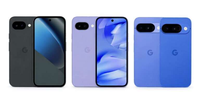 pixel 10a vs 9a vs 10