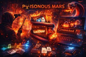 Spionaggio nelle telecom: come la campagna Poisonous Mars usa finti tool Microsoft per rubare dati 7 Spionaggio nelle telecom: come la campagna Poisonous Mars usa finti tool Microsoft per rubare dati