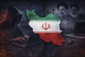 Prince of Persia e il blackout iraniano: quando un APT anticipa la censura di Stato