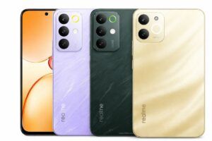 Realme P4 Lite debutta con 6300mAh e IP54, C83 appare nei leak con prezzi e tagli RAM 19 Realme P4 Lite debutta con 6300mAh e IP54, C83 appare nei leak con prezzi e tagli RAM