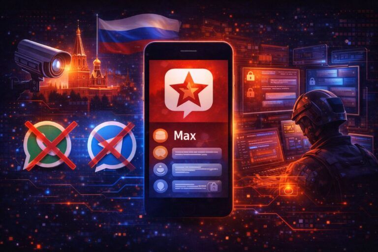 Russia blocca WhatsApp e Telegram: l’era dei messaggi privati finisce in un click 9 russia blocca whatsapp telegram max