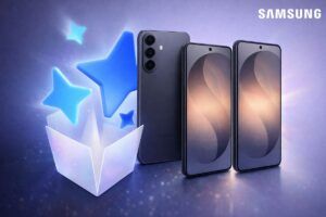 Samsung Galaxy S26: Unpacked del 25 febbraio, One UI 8.5 e la nuova corsa all’AI personale