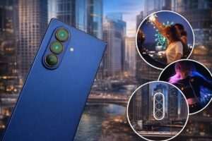 Samsung potenzia Galaxy AI nel 2026 tra Gemini, chip on-device e nuovi dispositivi