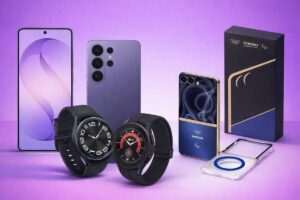 Samsung accelera su Galaxy S26, S27 e foldable: design, raffreddamento e AI