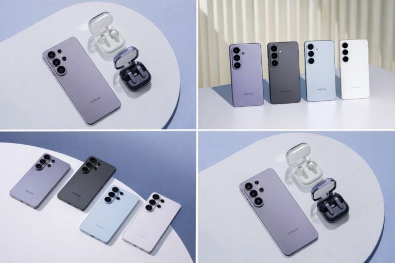 samsung galaxy s26 unpacked 2026 specifiche ai