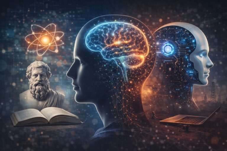 scienza della coscienza stato futuro