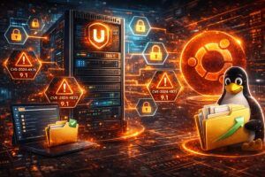 Allarme SolarWinds: rilasciato Serv-U 15.5.4 per chiudere 4 falle critiche da root e RCE 7 Allarme SolarWinds: rilasciato Serv-U 15.5.4 per chiudere 4 falle critiche da root e RCE