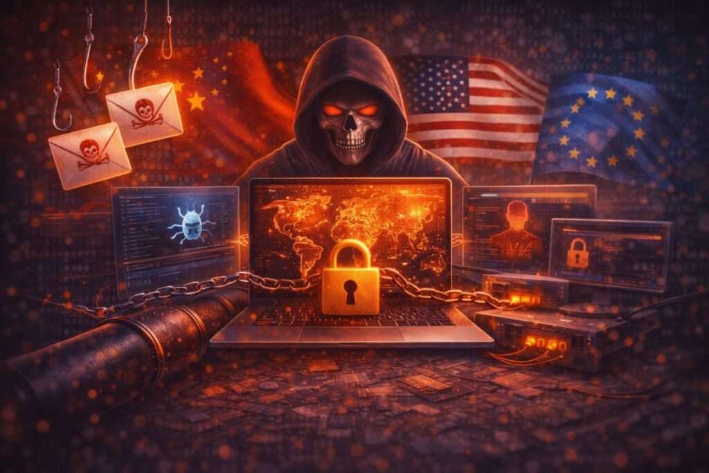 Shadow Campaigns: spionaggio globale contro governi e infrastrutture critiche 2 shadow campaigns unit42 unc6619