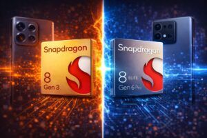 Snapdragon 8 Elite Gen 6 Pro e il gap prestazionale che ridisegna i flagship Android