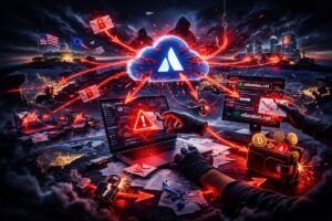 Spam su Atlassian Jira Cloud: notifiche legittime trasformate in frodi e phishing