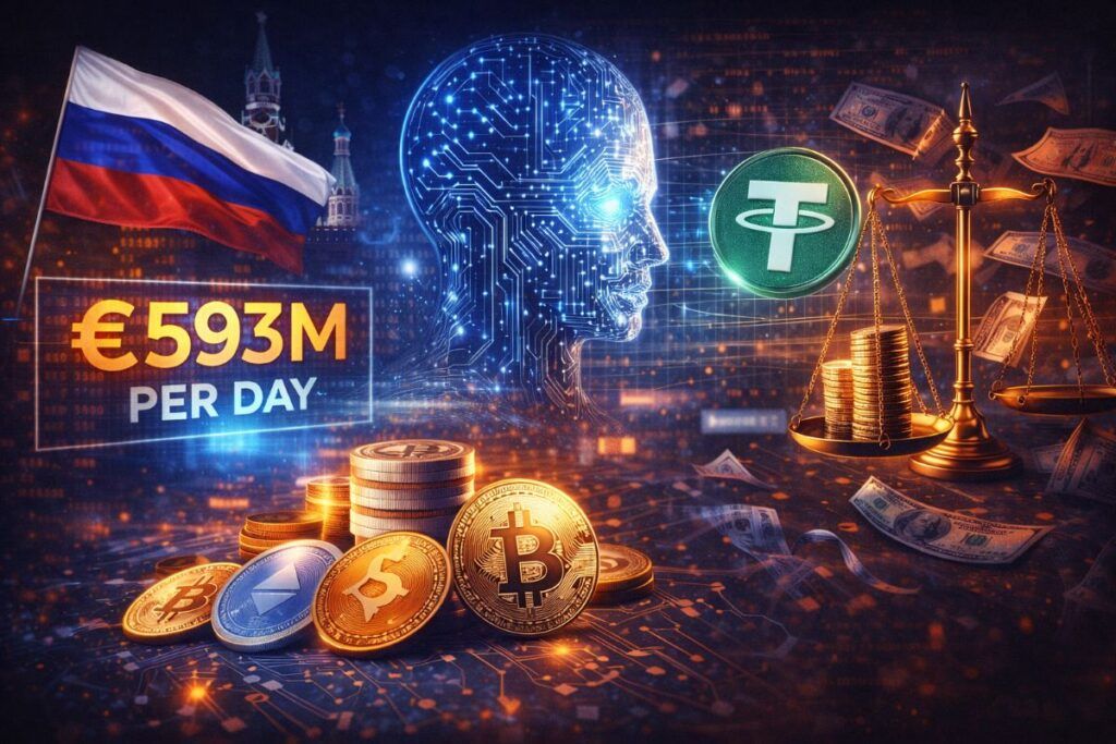 stablecoin russia