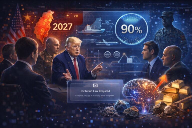 taiwan 2027 rischio chip tsmc pil usataiwan 2027 rischio chip tsmc pil usa