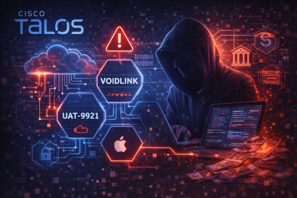 uat 9921 voidlink framework linux