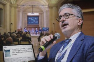 Vengo dopo il Digeat: a Lecce il convegno sull’uso corretto di strumenti IT e IA tra lavoro, sicurezza e privacy