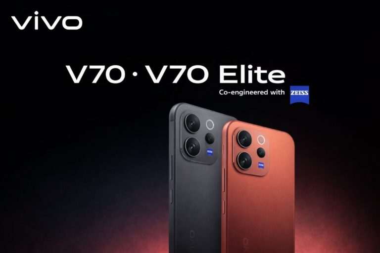 vivo v70 v70 elite lancio india
