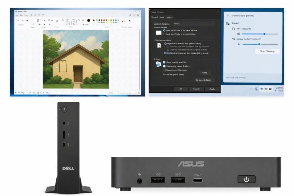 Windows 11 si blinda: arrivano il blocco degli script in esecuzione e il ripristino istantaneo per le aziende 2 windows 11 insider canary 28020 dev beta nuove feature 2026