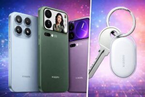 Xiaomi 17 e 17 Ultra in Europa: prezzi, Leica e la nuova strategia “premium accessibile” anche su Tag e Pad 29 Xiaomi 17 e 17 Ultra in Europa: prezzi, Leica e la nuova strategia “premium accessibile” anche su Tag e Pad