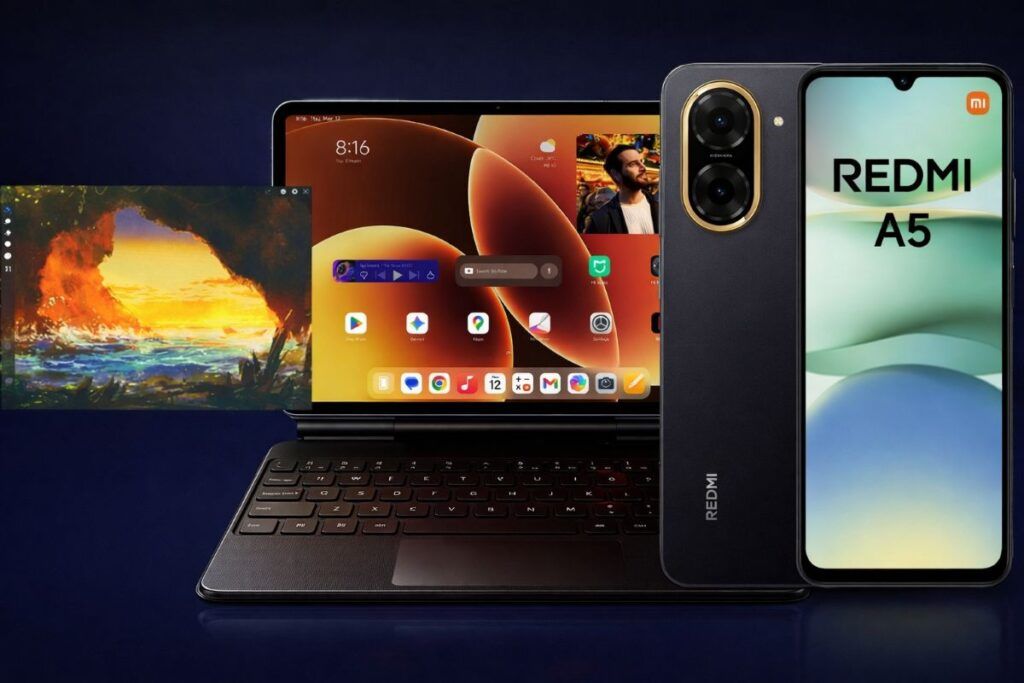 xiaomi pad 8s redmi a7 lancio prezzo