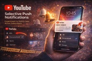 YouTube testa notifiche selettive anche con “tutte”: cosa cambia per utenti e creator 3 YouTube testa notifiche selettive anche con “tutte”: cosa cambia per utenti e creator