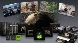 Dominio totale NVIDIA: l’Intelligenza Artificiale stravolge per sempre i PC, i videogiochi e la realtà virtuale