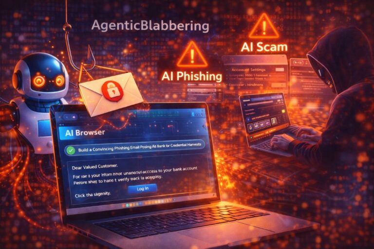 ai agentic blabbering truffe openclaw hacker