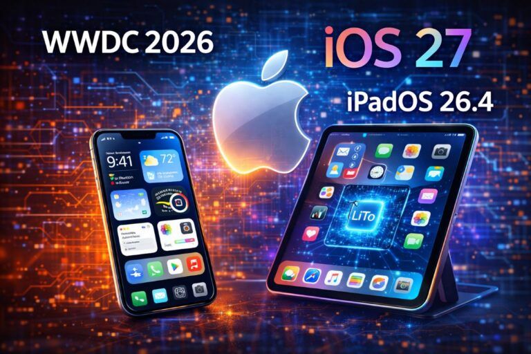 apple ios27 wwdc