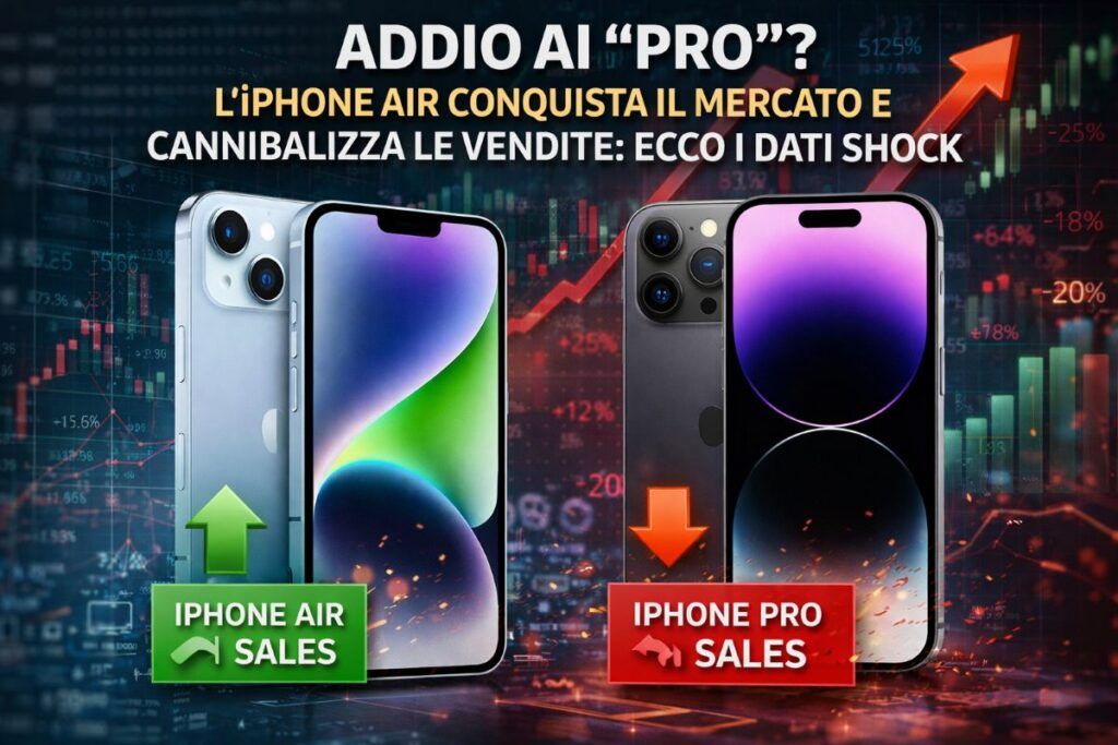 apple iphone 18 pro foldable air successo leak iphone 20