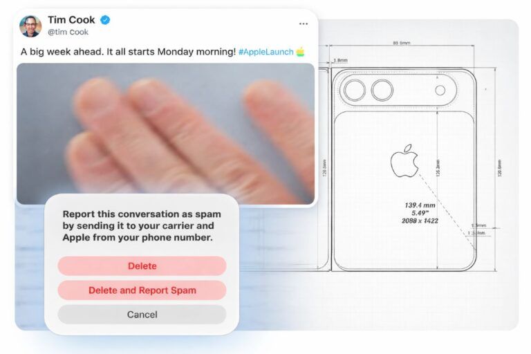 apple lancio marzo 2026 macbook low cost foldable