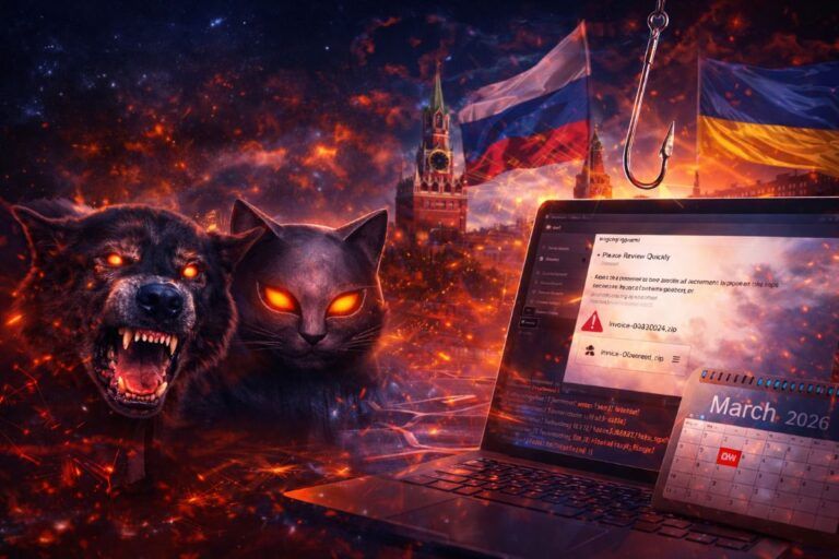 badpaw meowmeow cyberwar ucraina russia clearsky