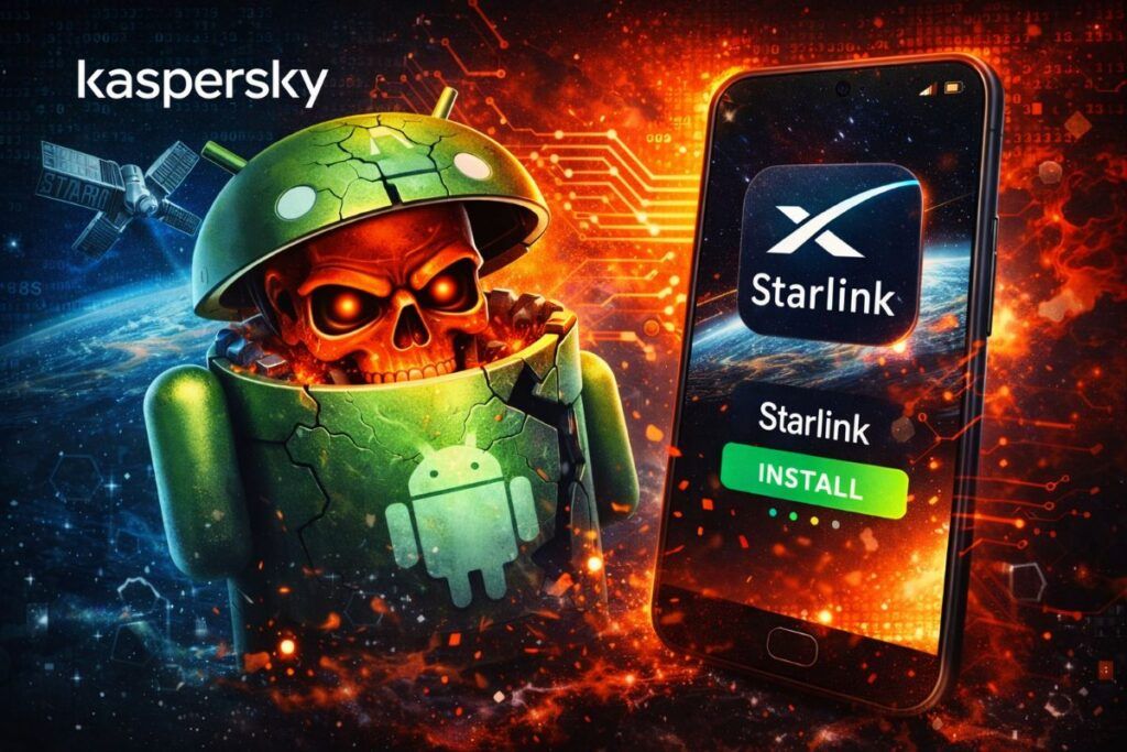 beatbanker trojan android starlink