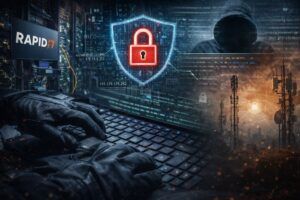 Rapid7 scopre BPFDoor nelle reti telecom come backdoor stealth di spionaggio