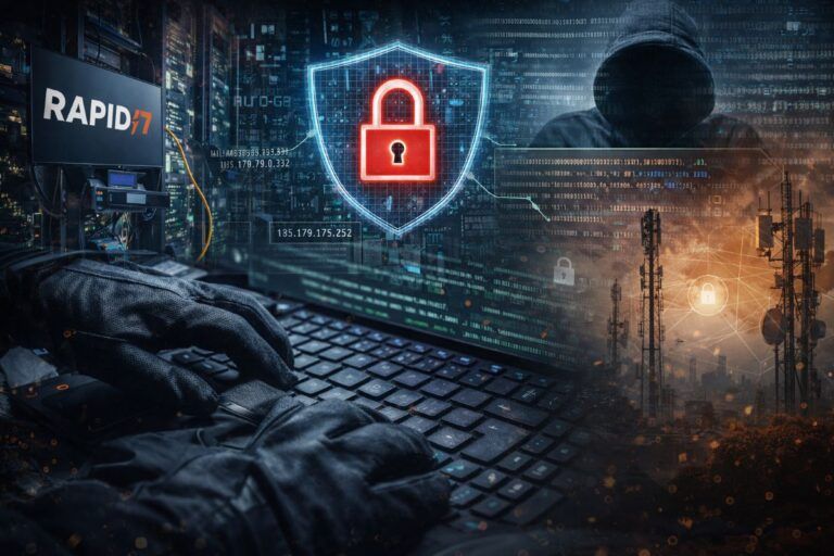 bpfdoor reti telecom