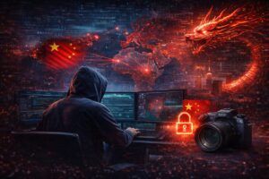 CL-UNK-1068: nuova operazione di cyber spionaggio cinese colpisce l’Asia