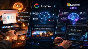 Stanchi di ChatGPT? Google lancia il “trasloco” della memoria: ecco come portare tutto dentro Gemini