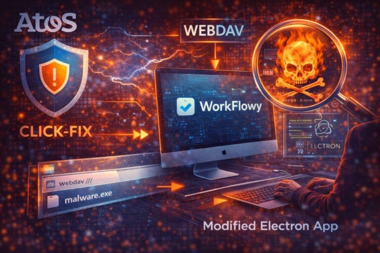 click fix webdav workflowy malware