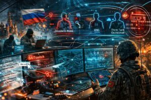 COLDRIVER alza il tiro: BAITSWITCH e SIMPLEFIX mettono sotto scacco i dissidenti russi e le ONG