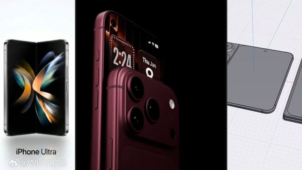 collage artistic apple ultra fold 1200x675