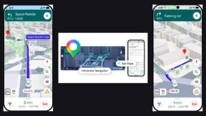 Addio vecchie mappe: ora Google Maps ti risponde a voce e ti guida in 3D per non farti sbagliare più strada