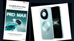 La doppia sfida di Huawei: il Mate 80 Pro sbarca fuori dalla Cina, mentre in patria arriva l’Enjoy 90 “tutta batteria”