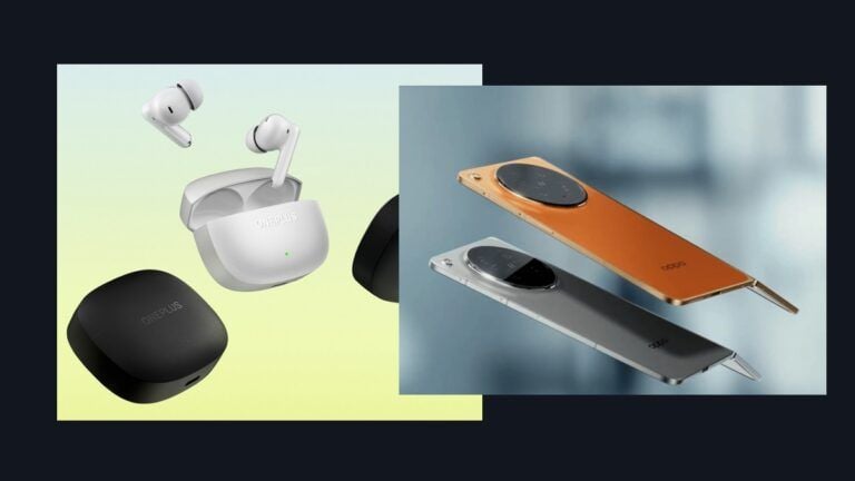 discover oneplus oppo collage