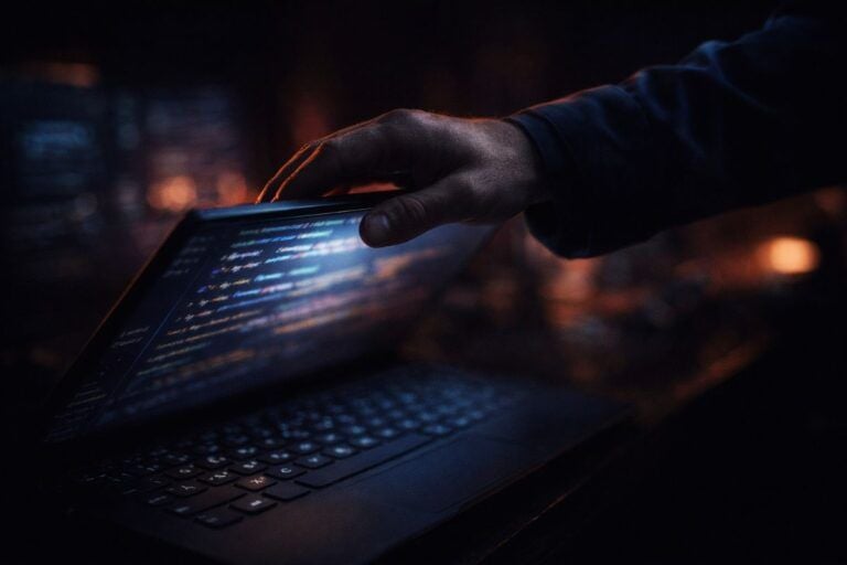 europol operazione alice dark web