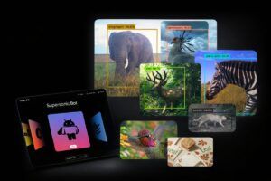 Google nel 2026 potenzia SpeciesNet per la fauna e Gemini per sviluppo, gaming e immagini con Nano Banana 2 e Android Bench.