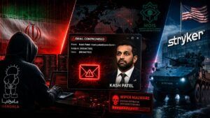 Hackerati i segreti di Kash Patel: foto e 300 email del Direttore FBI finiscono sul dark web
