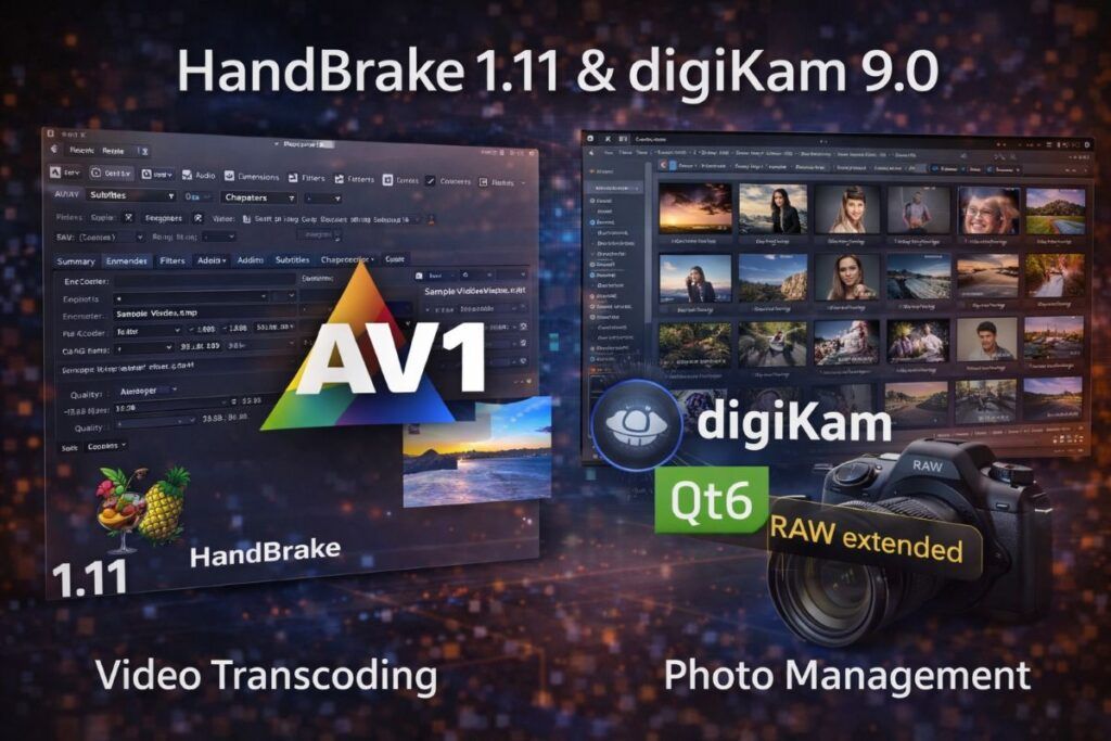handbrake 1 11 digikam 9 0
