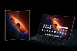 Honor scuote il MWC 2026: Magic V6 è il primo pieghevole IP69 con batteria record al silicio-carbonio